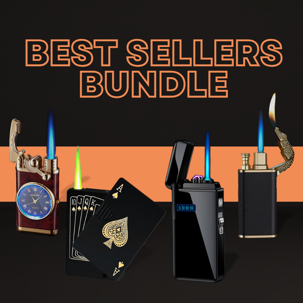 Best Sellers Bundle (NEW!)