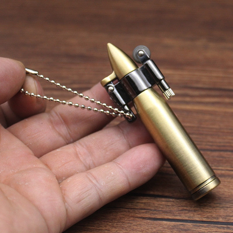 RetroBullet