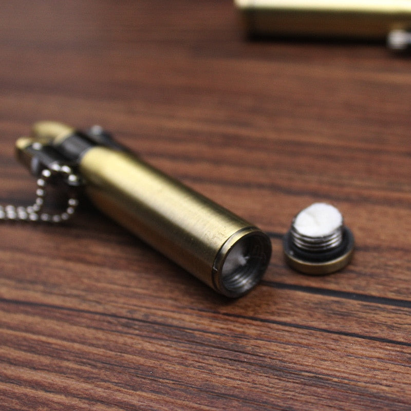 RetroBullet