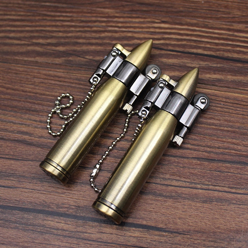 RetroBullet