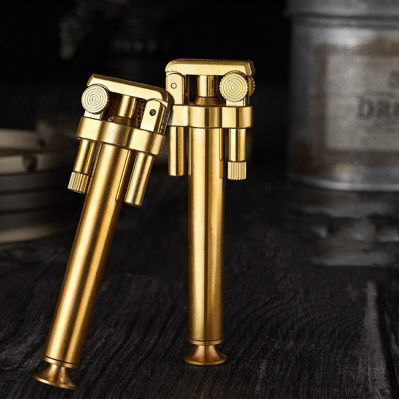 Wick Torch