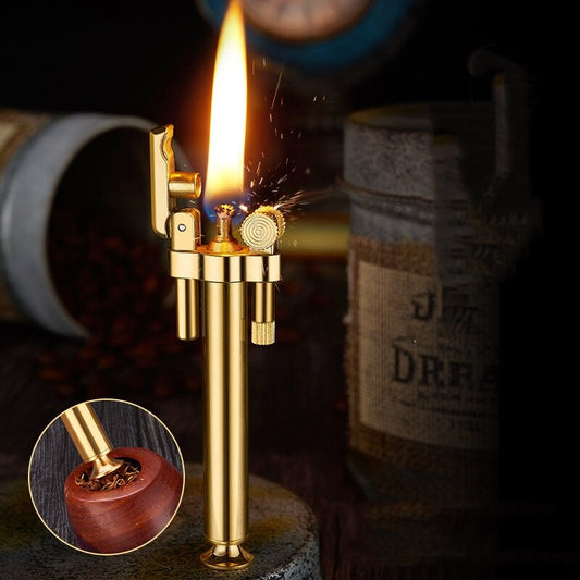 Wick Torch