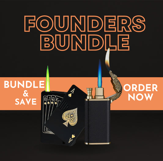 Founders Bundle (NEW!)