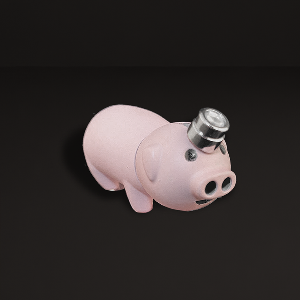 Hog Dual Flame
