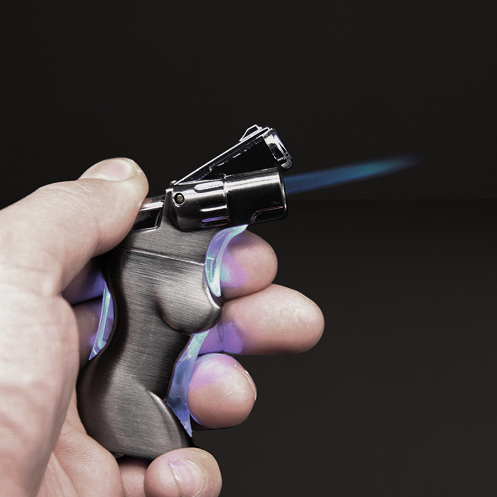 Dime Piece Torch