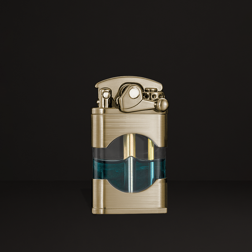Zorro Retro (Luxury Edition)