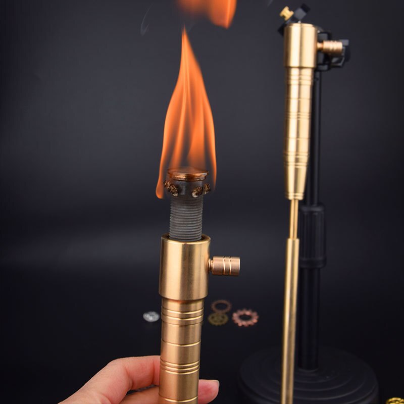 Elite Torch
