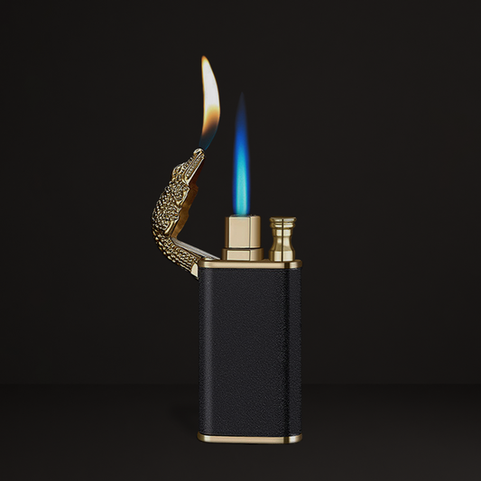 Draco Dual Flame (New Colors!)