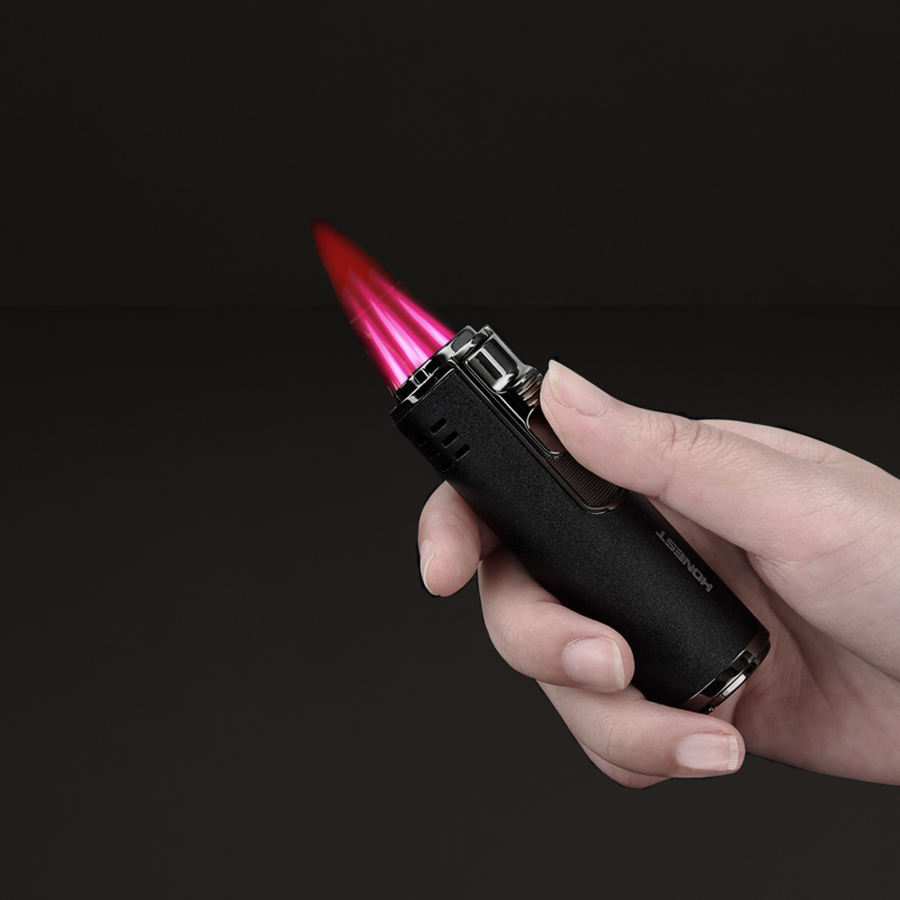 Rose Torch