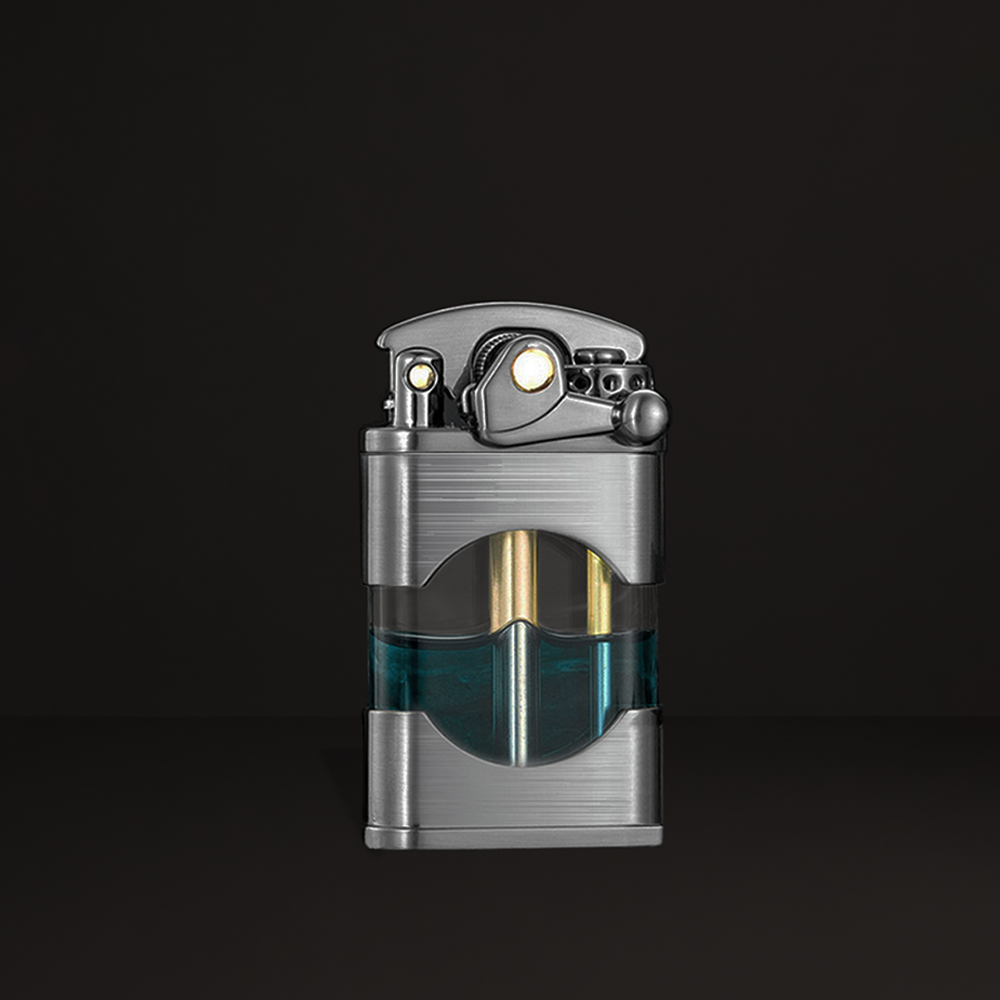 Zorro Retro (Luxury Edition)