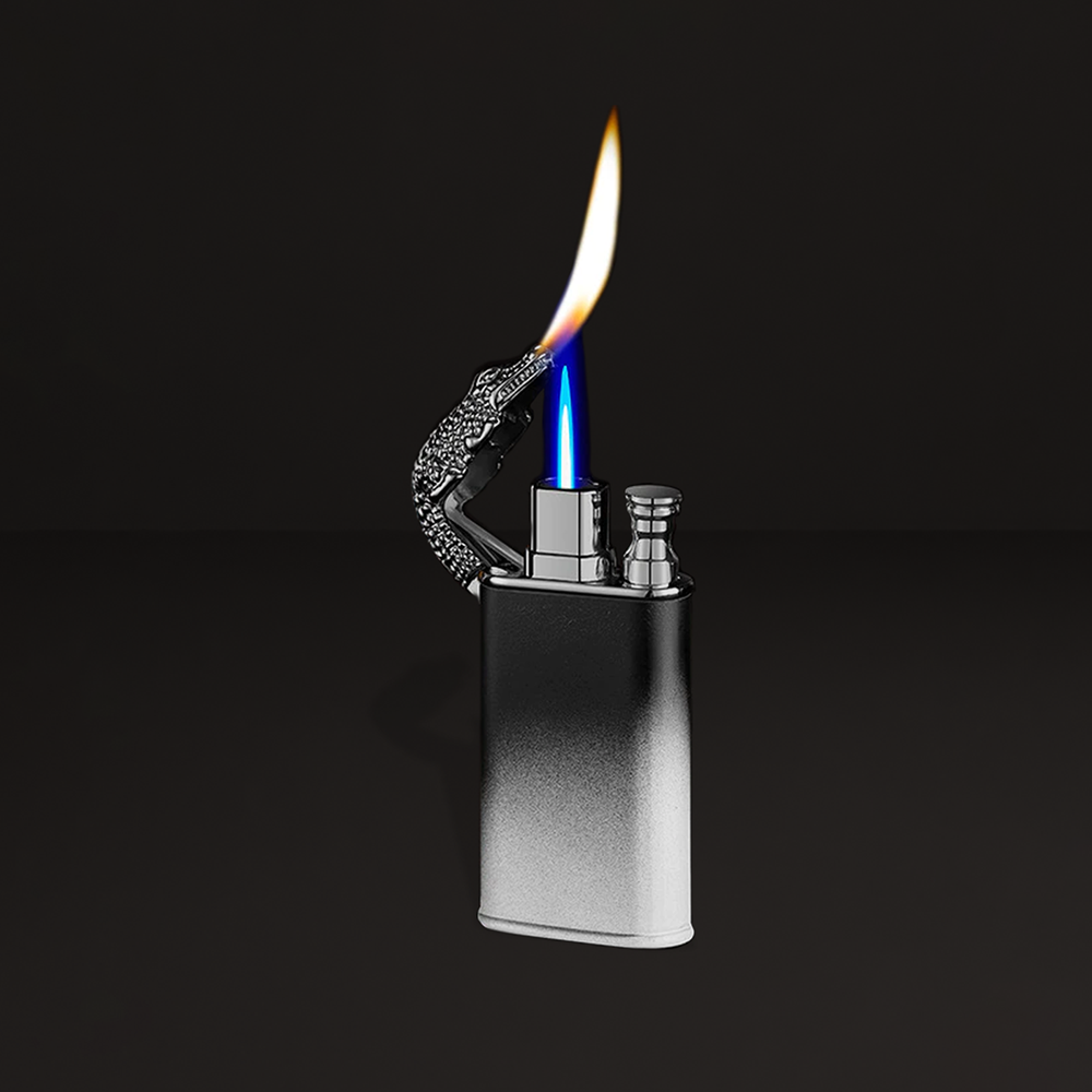 Draco Dual Flame (New Colors!)