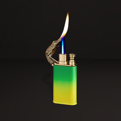 Draco Dual Flame (New Colors!)