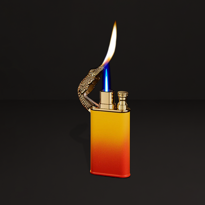 Draco Dual Flame (New Colors!)