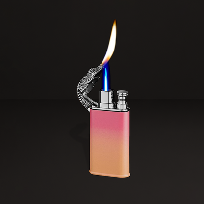 Draco Dual Flame (New Colors!)