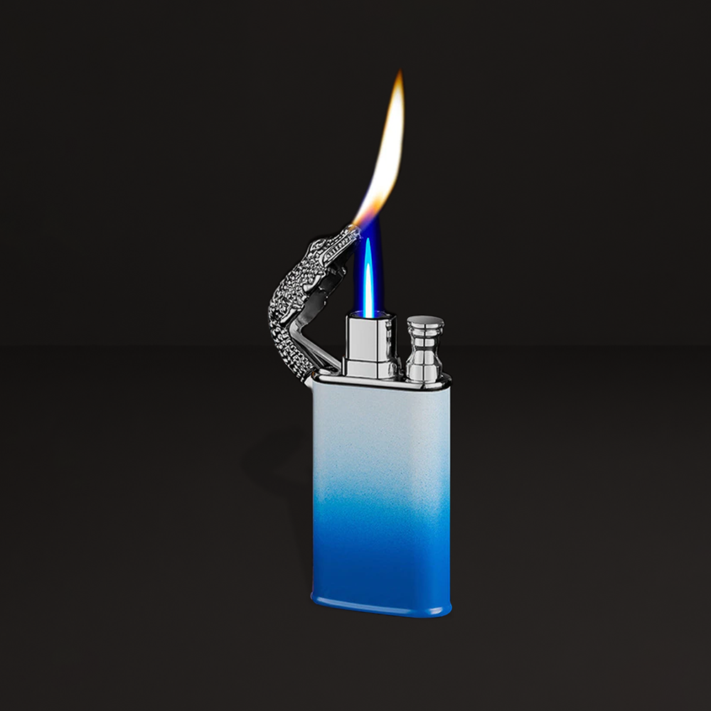 Draco Dual Flame (New Colors!)